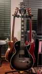 Gibson Les Paul Custom Shop Silverbust