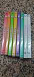 DVD's e VHS infantis