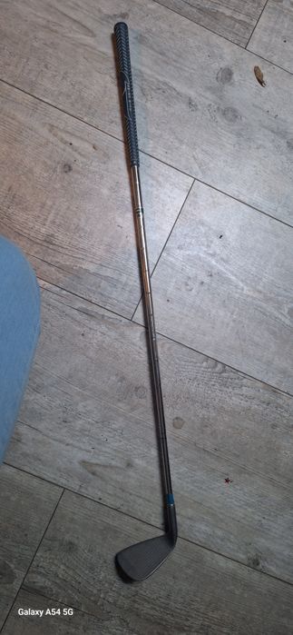 Kij do golfa grip rite