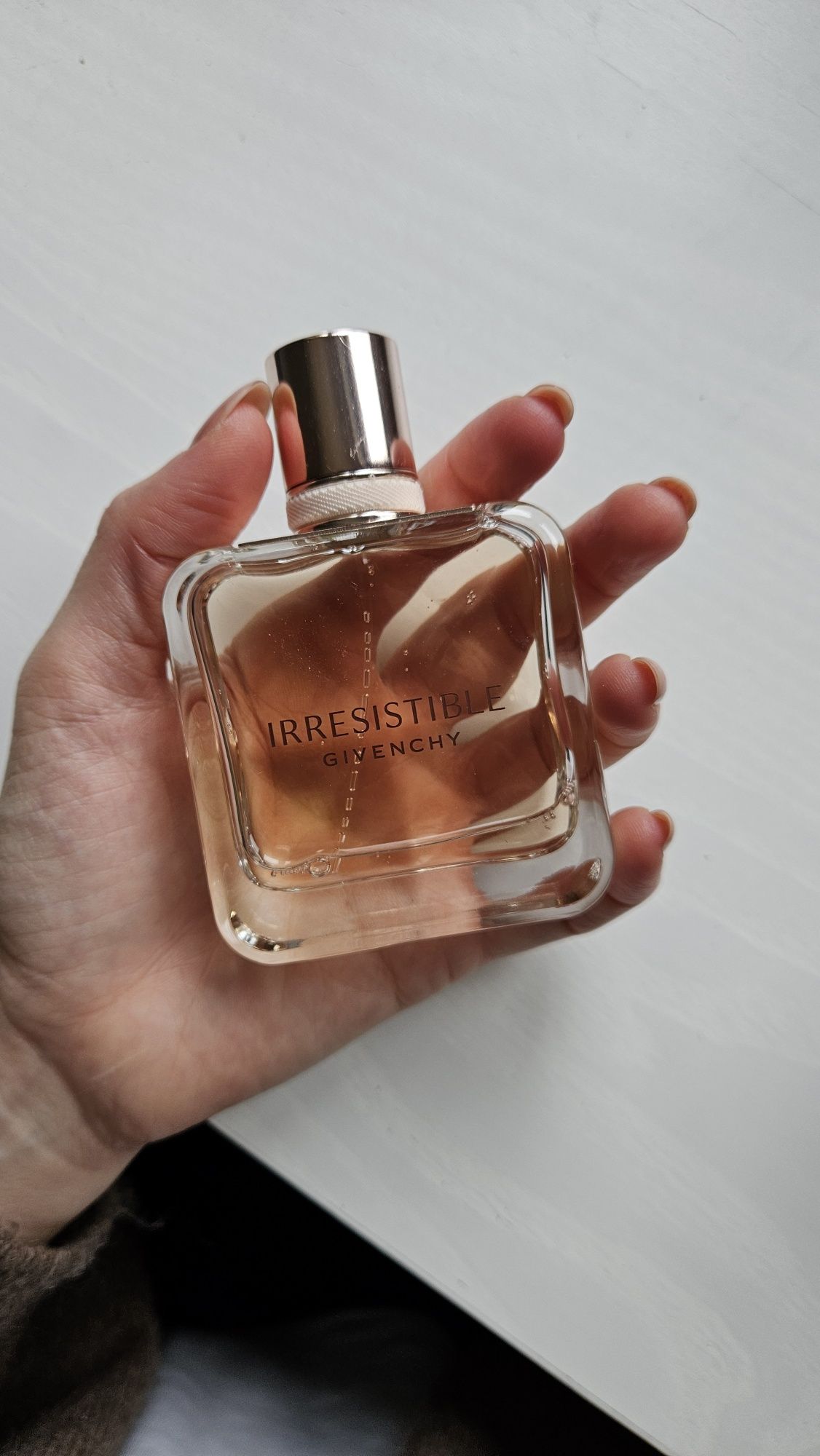 Givenchy Irresistible 50ml EDP eau de parfum perfumy notino
