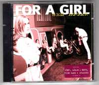 For A Girl - Sem Lugar (CD)