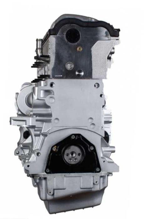 Silnik 2.5 TDI Vw Transporter T5 AXD / CRAFTER