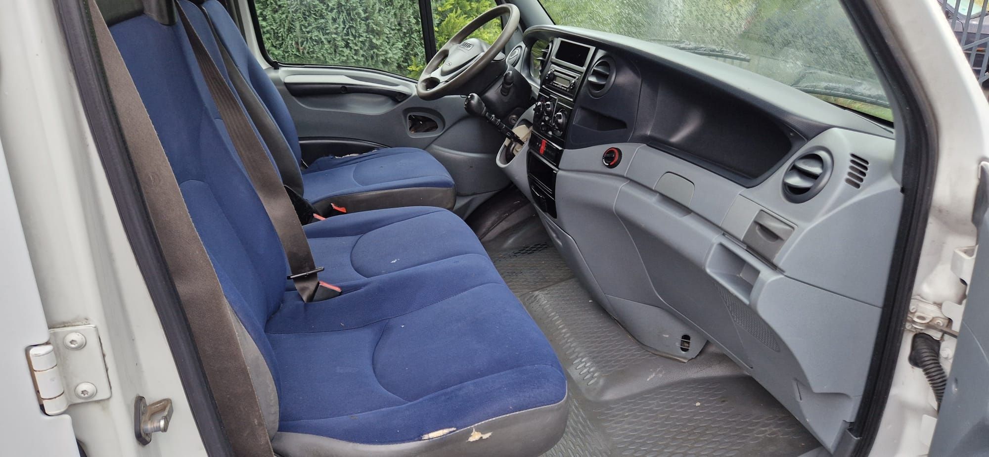 Iveco Daily 35C15 r.2007