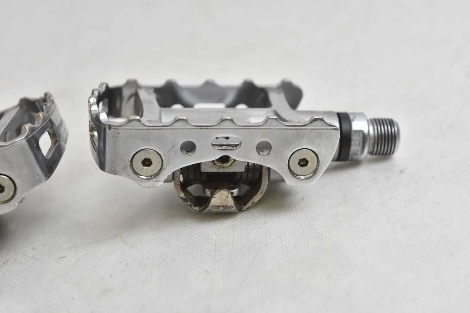 pedały hybrydowe platforma/spd SHIMANO pd-m324