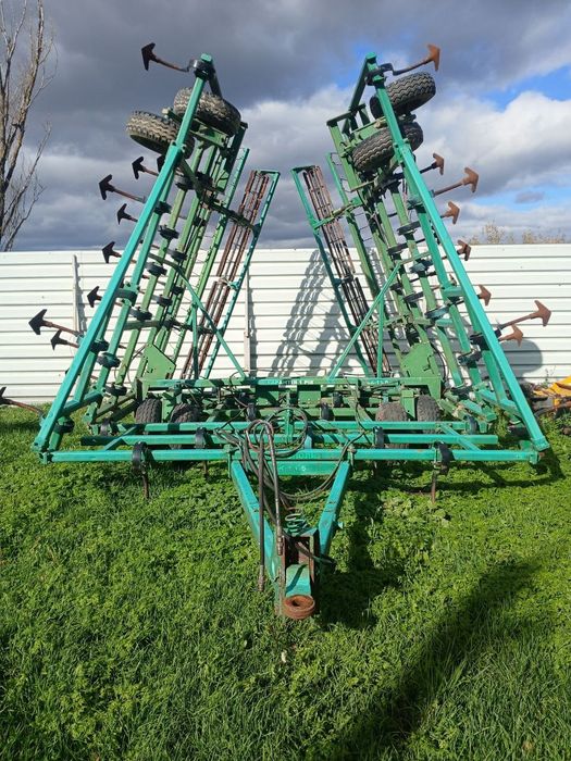 Культиватор універсальний АК-11,6 Технополь