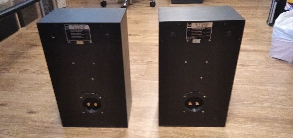 Kolumny Dual CL 720