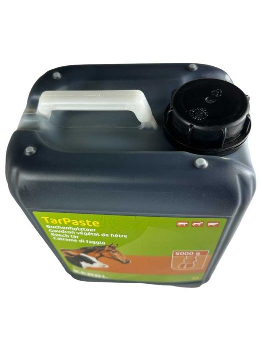 Smoła bukowa do kopyt, racic 5 KG