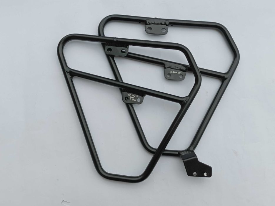 Bagażnik przedni KOGA Lowrider WorldTraveller / Signature NOWY