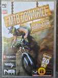 [01187] [PC] [NOWA] MTB Downhill Simulator