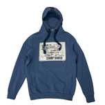 Camp David bluza z kapturem męska hoodie XL The Legandary Kaptur