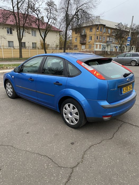 Доглянуте обслужене авто з невеликим пробігом