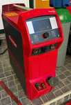 Maquina de soldar trnstig 230i
