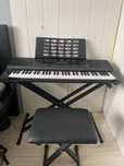 Keyboard medeli m361