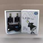 Автолампи LED G5 H4