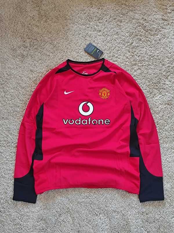 Camisola de Futebol Manchester United Cristiano Ronaldo