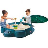 Пісочниця Черепаха Little Tikes 174094