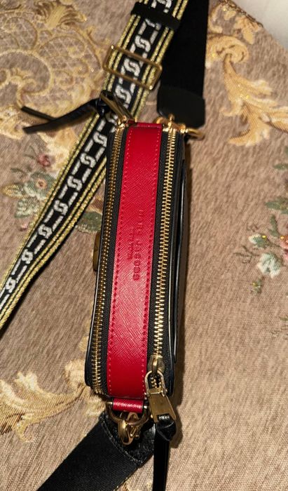 Сумка Mark jacobs