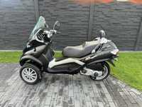 Piaggio MP3  250LT l5e