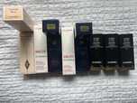 Fluidy Chanel Estee Lauder Charlotte Tilbury