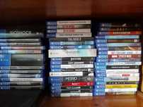 Jogos Playstation 4