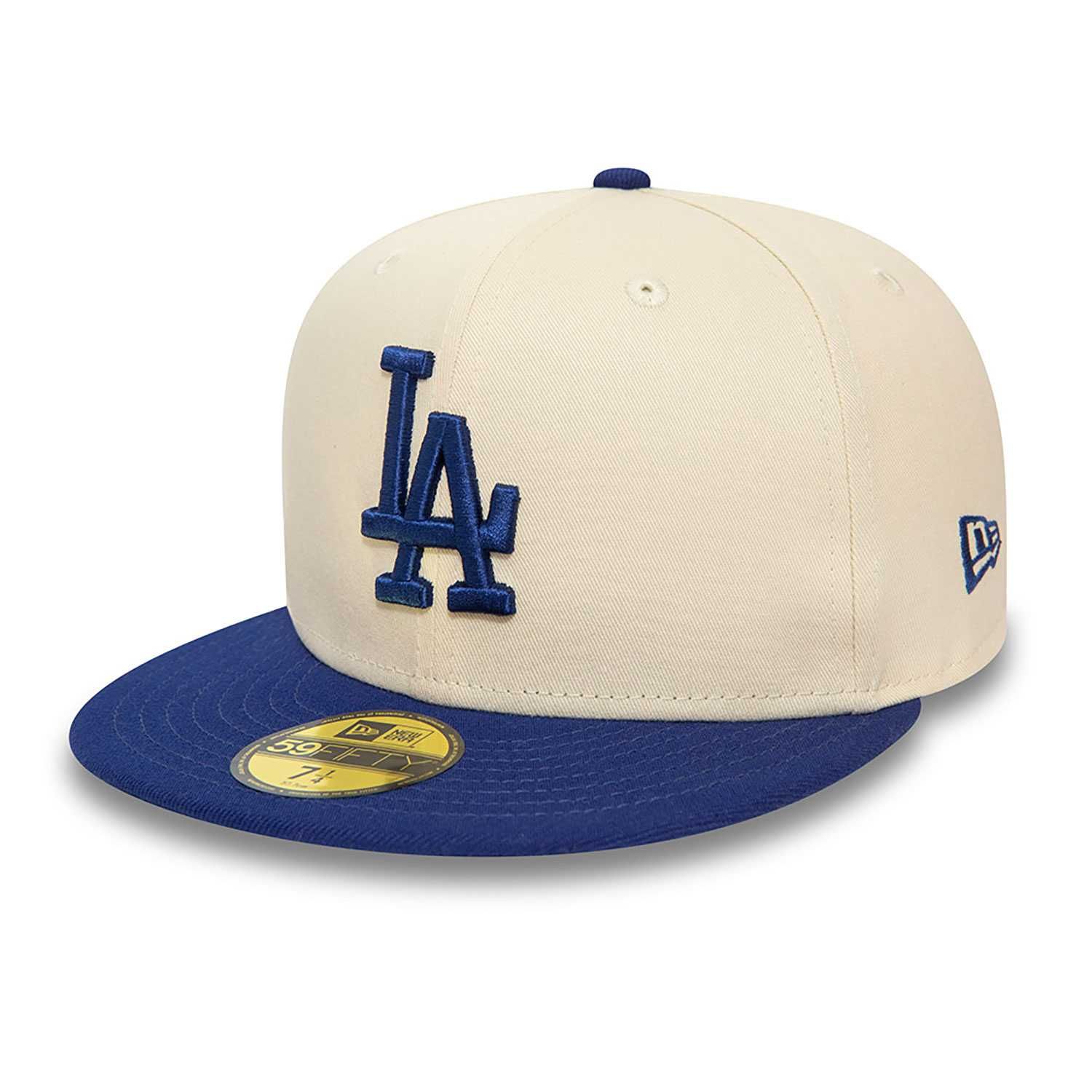 Czapka new era LA