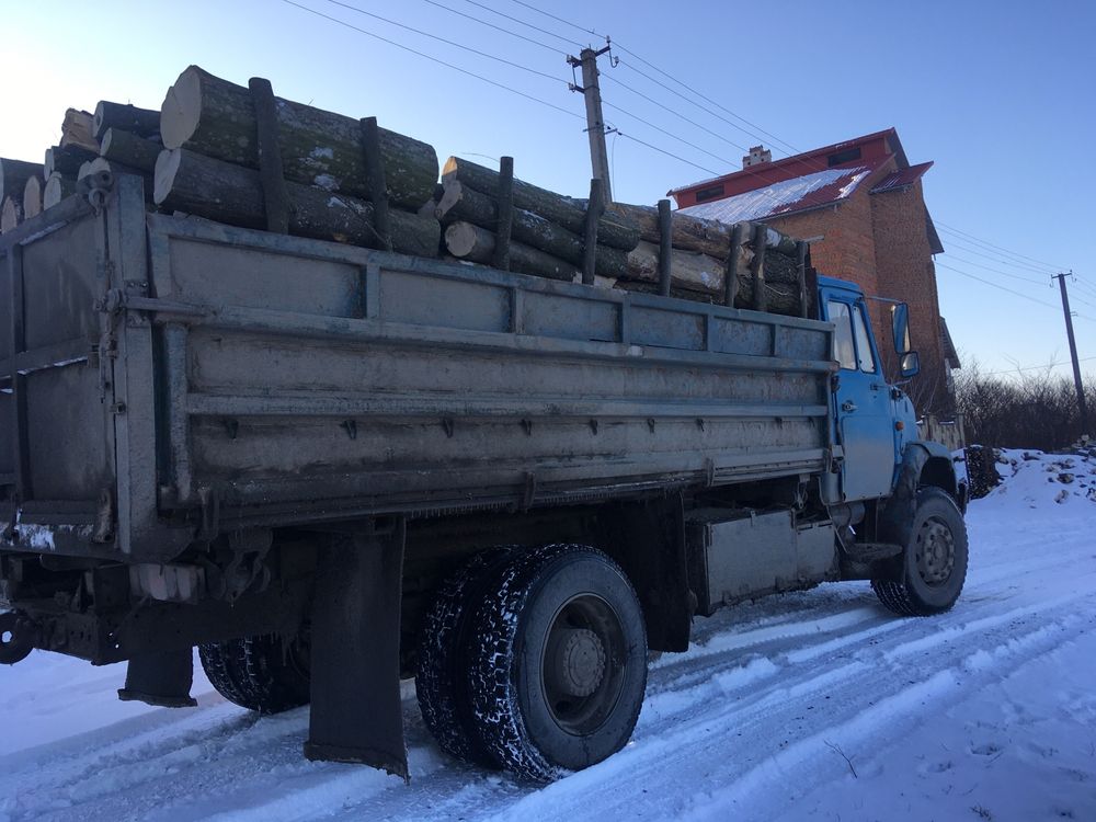 Дрова колоті. Дуб Граб Ясень 2м 5м 10м