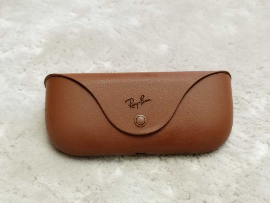 Смарт-очки Ray-Ban Meta RW4008