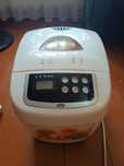 Хлібопвчка Moulinex OW1101