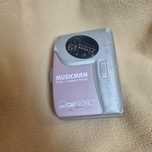 Walkman Ciatronic Musicman