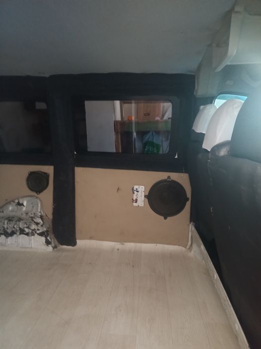 Продам фиат скудо 2008