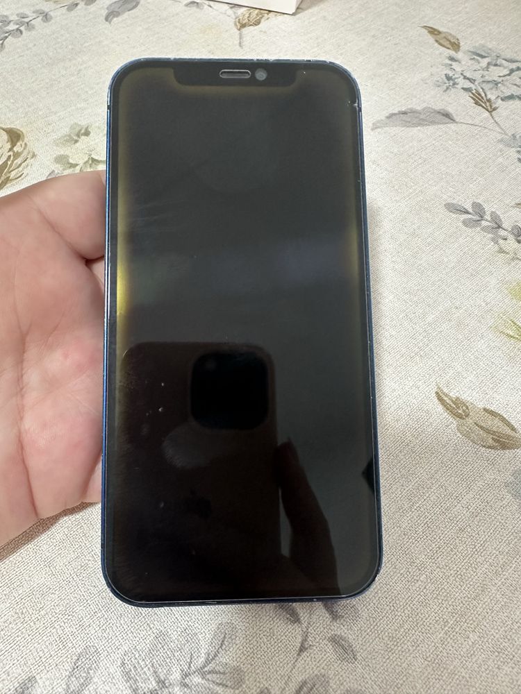 Iphone 12 128 gb