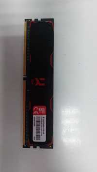 Продам оперативная память Goodram DDR4-2666 8192MB PC4-21300 IRDM X Bl