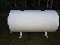 Boiler płaszczowy