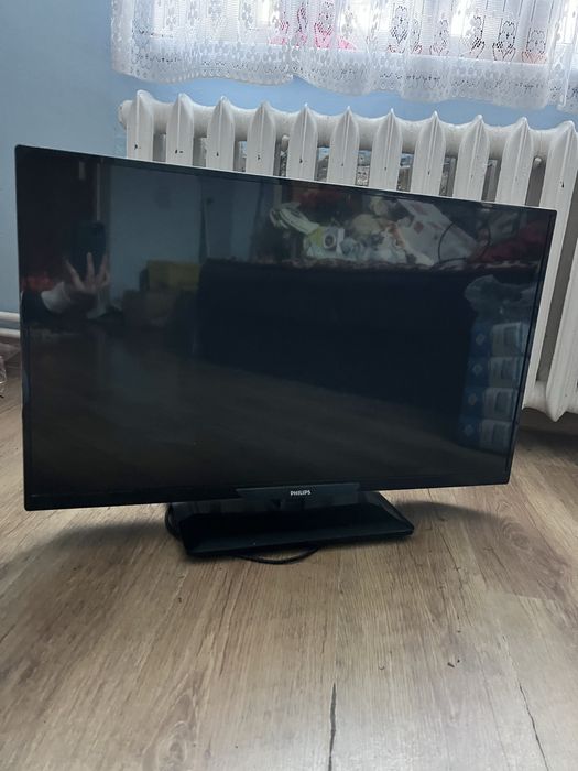 Telewizor philips