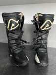 Botas Acerbis.