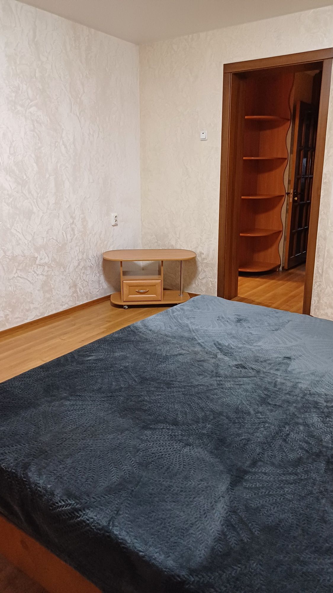 Оренда 1к квартира центр