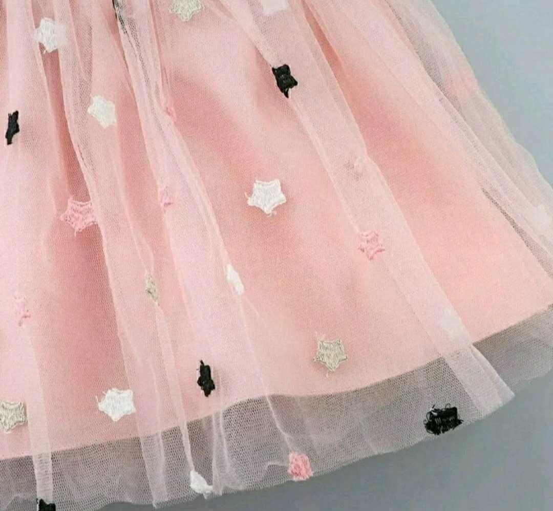 Vestido de bebé de Verão SUPER ELEGANTE / NOVOS!!!