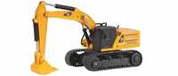 Carrera Rc Catepillar Cat 336 Hydraulic Excavator