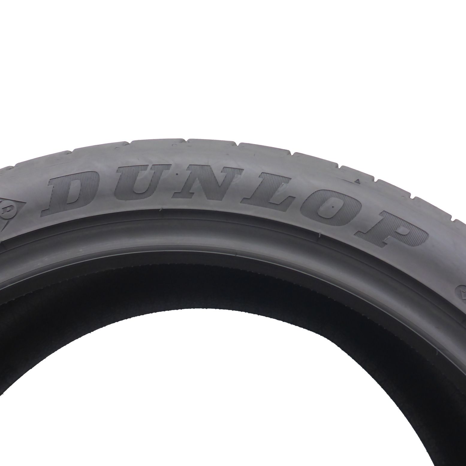 225/45/19 Dunlop 225/45R19 96W XL Sport Maxx RT Lato 2020 6,2mm