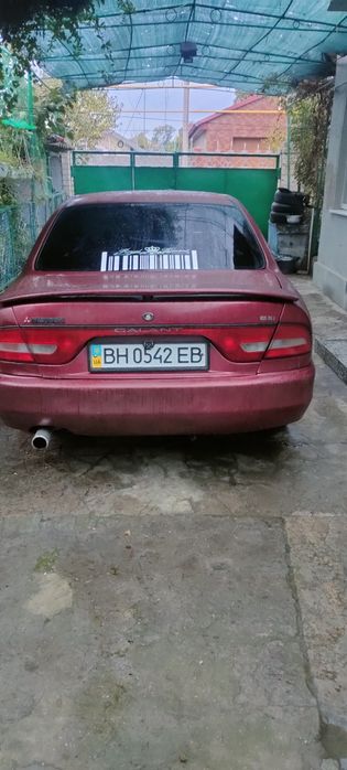 Продам Митсубиси Галант 7