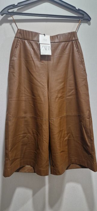 Женские бриджи- шорты кюлоты