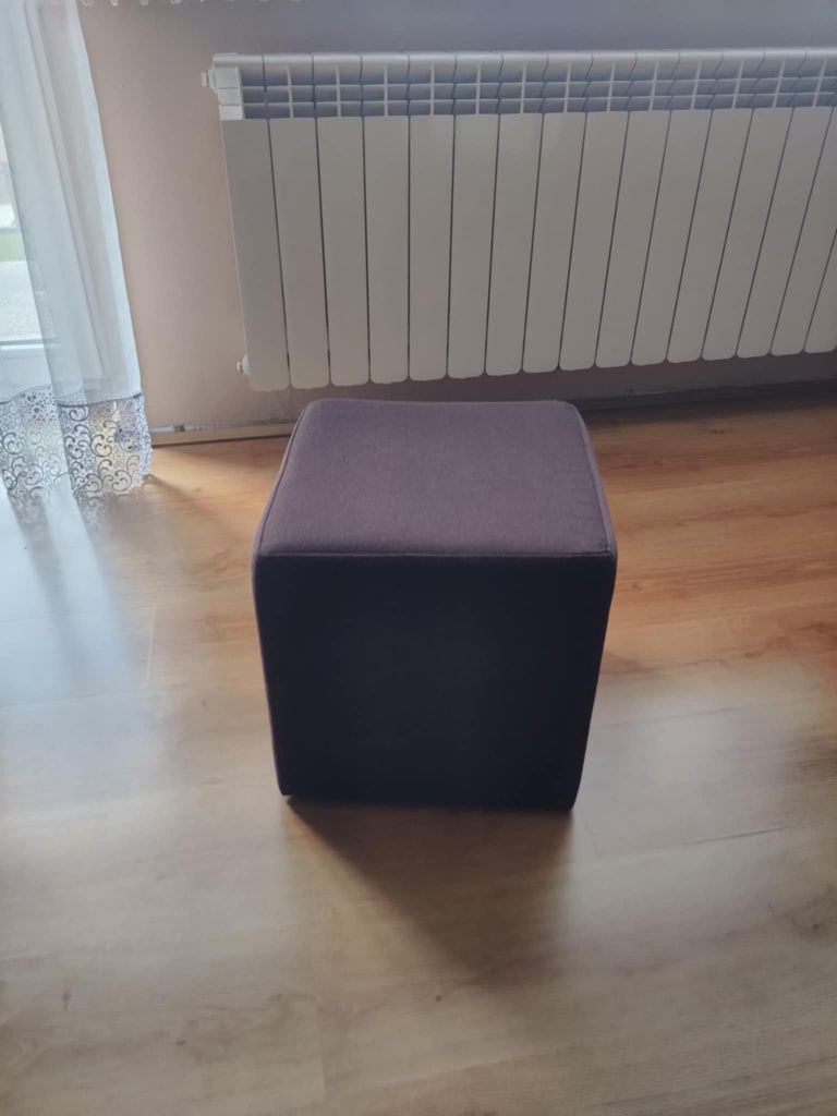 Sofa z funkcją spania