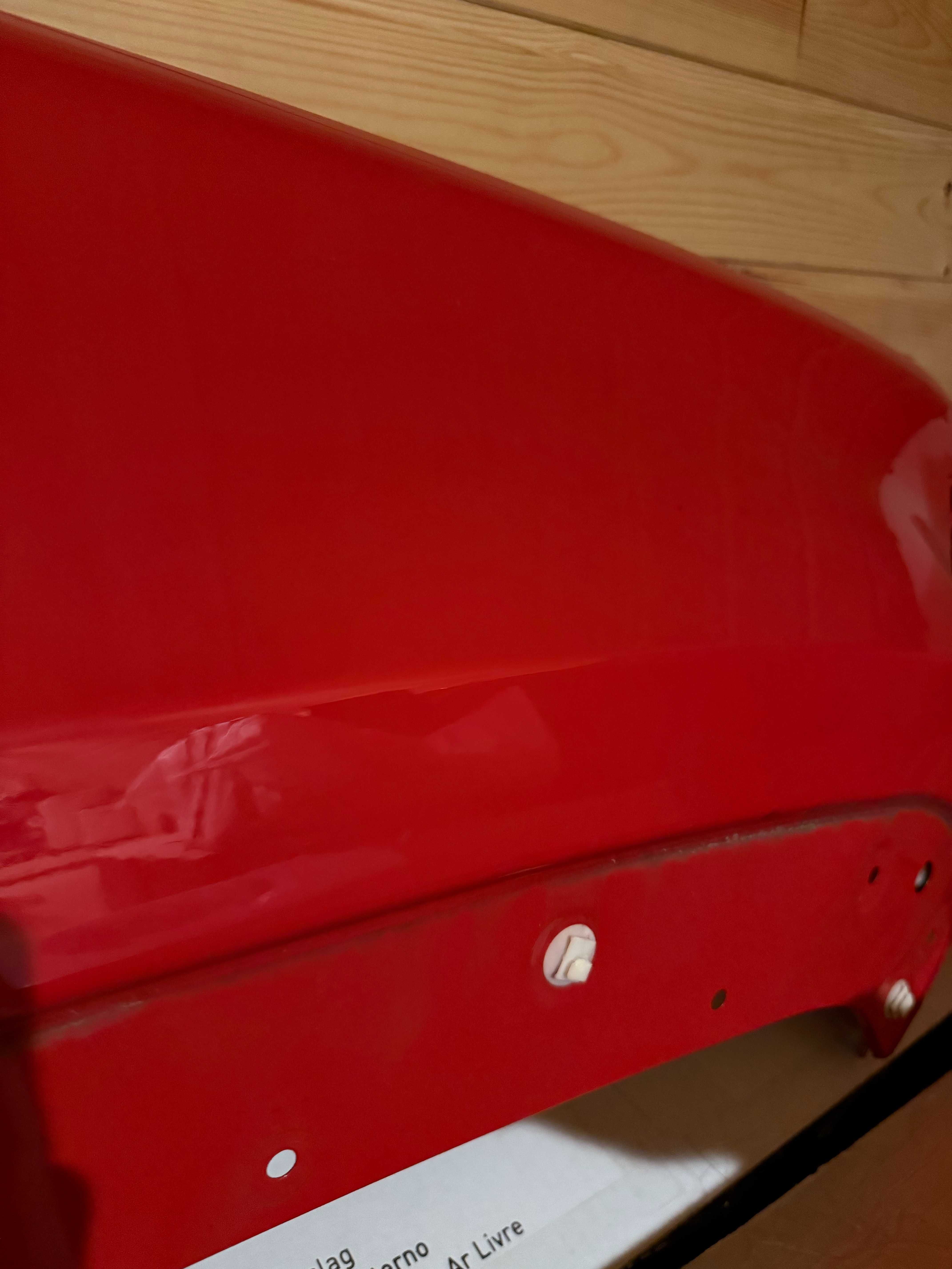 Błotnik prawy przód Jeep Renegade 2014 - 2024 | Oryginał