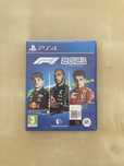 F1 2021 para a Playstation