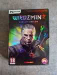 Wiedźmin II Zabójcy Królów, Gra PC