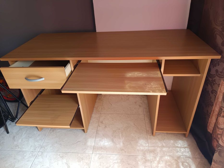 Secretaria para pc