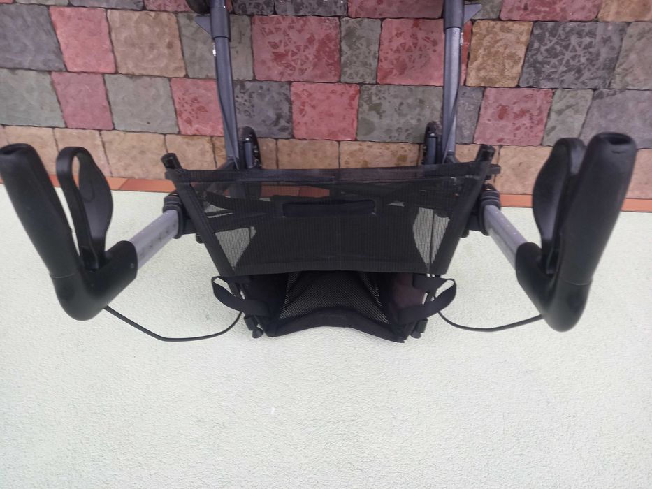 Роллатори, роллери,ходунки алюмінієві з Німеччини Vital