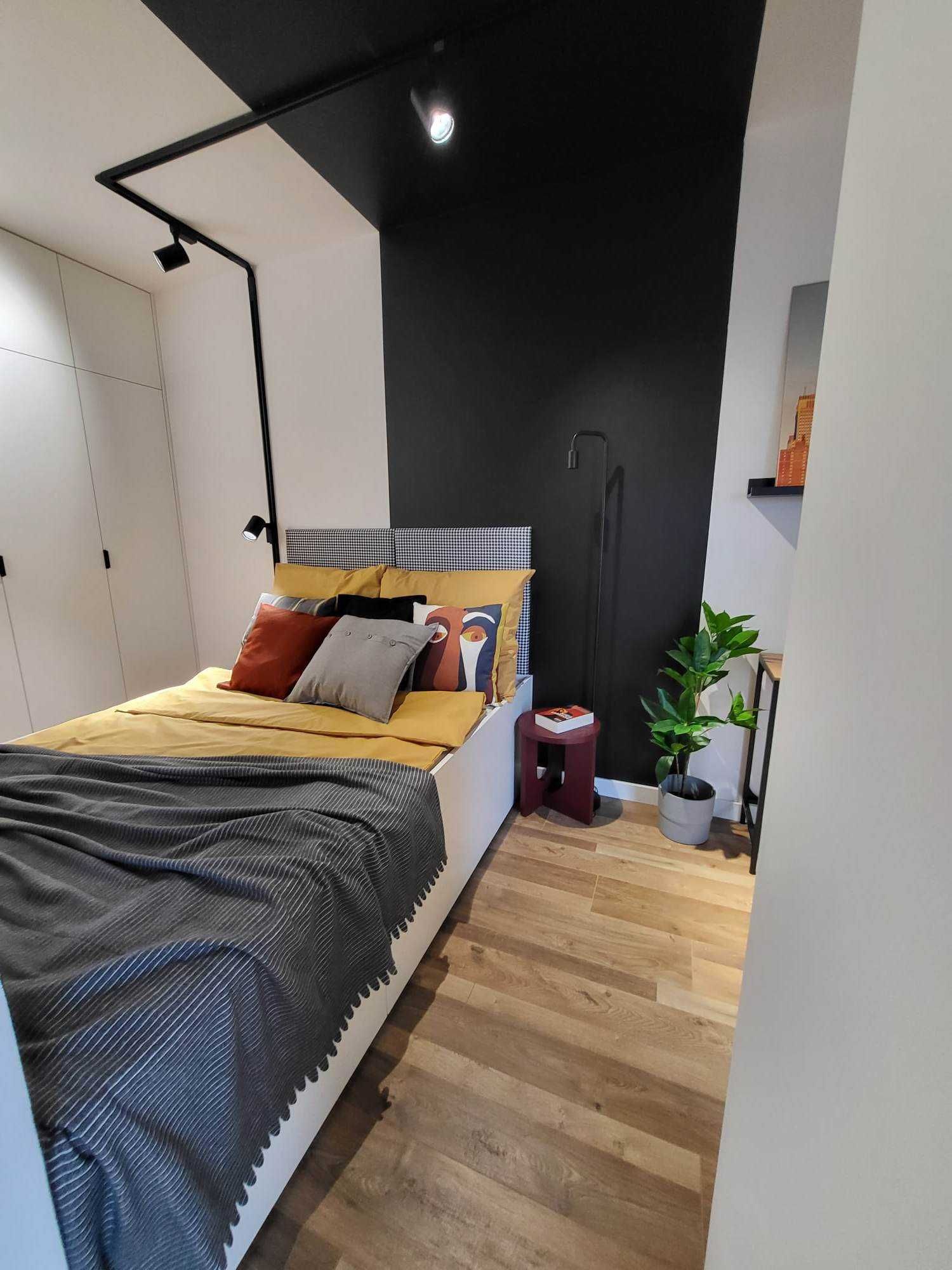 Nowe/ 2pokoje/ 32m2/klima/