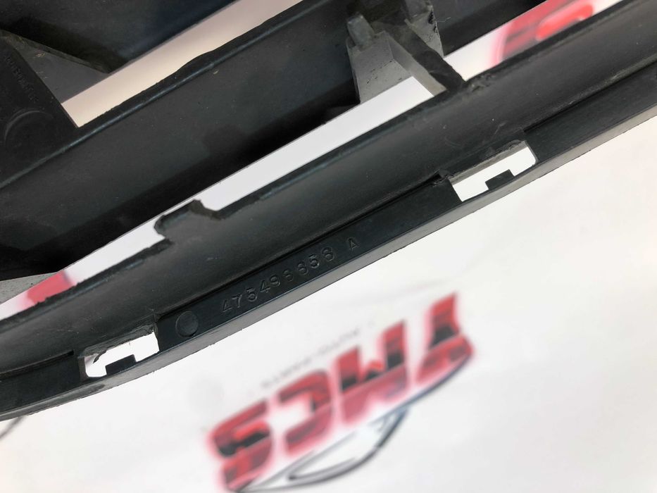 Grelha Parachoques OPEL CORSA D ORIGINAL