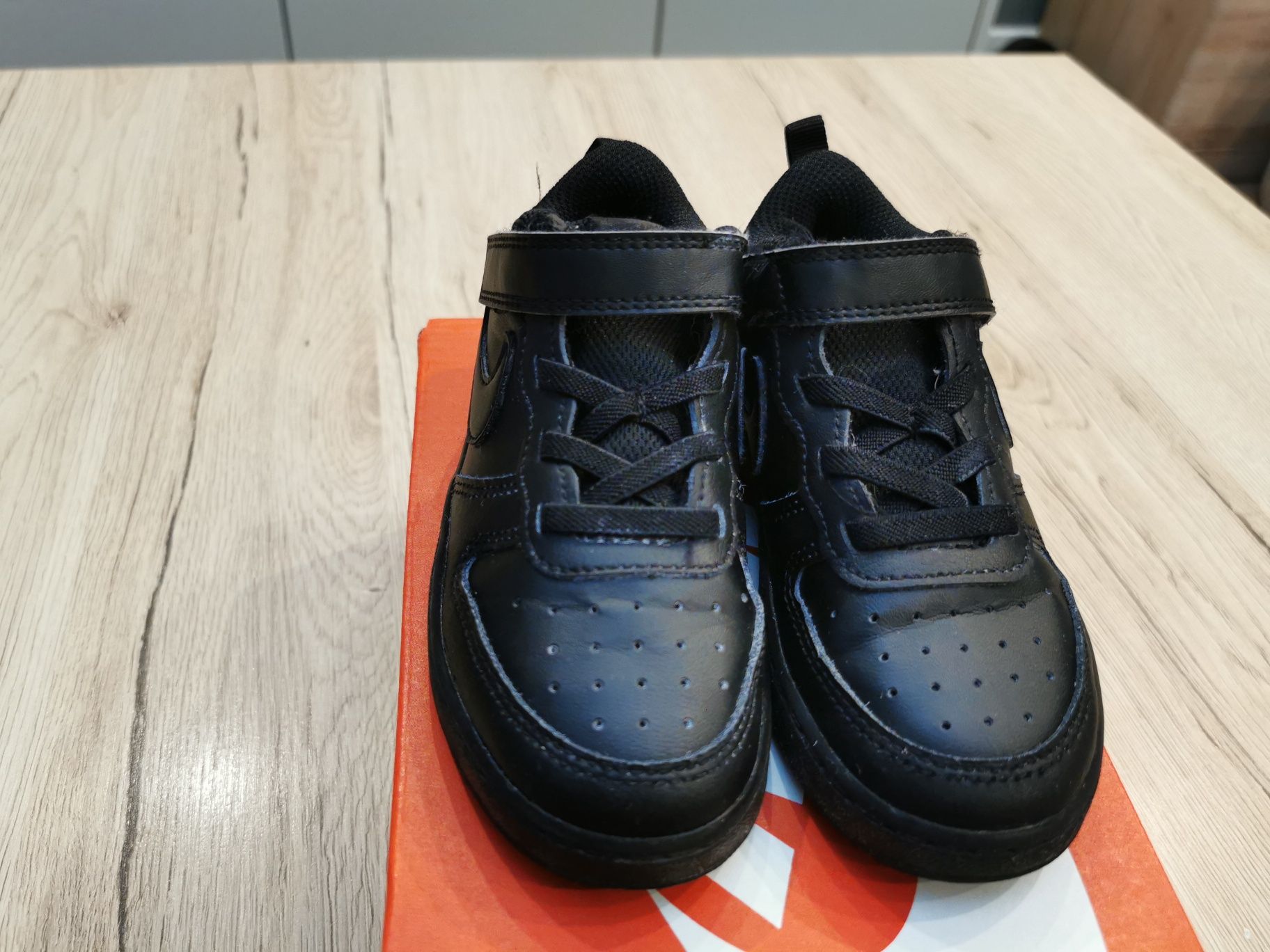 Buty nike rozmiar 26